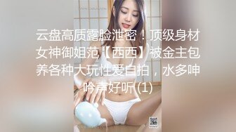 云盘高质露脸泄密！顶级身材女神御姐范【西西】被金主包养各种大玩性爱自拍，水多呻吟声好听 (1)