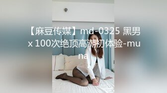 【麻豆传媒】md-0325 黑男ｘ100次绝顶高潮初体验-muna