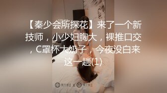 【秦少会所探花】来了一个新技师，小少妇胸大，裸推口交，C罩杯大奶子，今夜没白来这一趟(1)