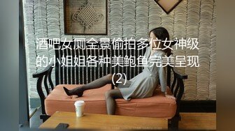 酒吧女厕全景偷拍多位女神级的小姐姐各种美鲍鱼完美呈现 (2)