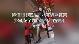 微信網聊的深圳八零後氣質美少婦,花了幾百塊飛的過去和她約炮