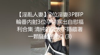 【淫亂人妻】2位淫妻3P群P輪番內射3位孕婦露出自慰福利合集 清純的外表下隱藏著一顆騷動的心2 (3)