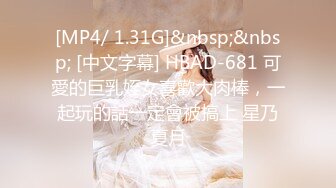 [MP4/ 1.31G]&nbsp;&nbsp; [中文字幕] HBAD-681 可愛的巨乳姪女喜歡大肉棒，一起玩的話一定會被搞上 星乃夏月