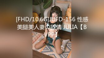 [FHD/10.6G]JUFD-156 性感美腿美人妻の欲情 JULIA【BVPP】