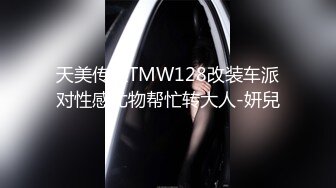 天美传媒TMW128改装车派对性感尤物帮忙转大人-妍兒