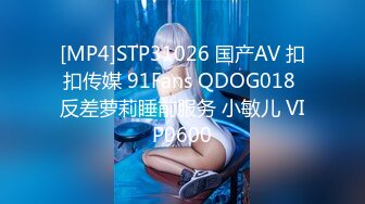 [MP4]STP31026 国产AV 扣扣传媒 91Fans QDOG018 反差萝莉睡前服务 小敏儿 VIP0600