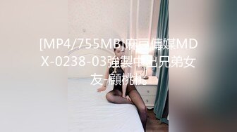 [MP4/755MB]麻豆傳媒MDX-0238-03強製中出兄弟女友-顧桃桃