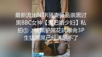 最新流出NTR骚妻极品崇黑讨黑BBC女神【爱已婚少妇】私拍⑤，被黑驴屌花式爆肏3P生猛国屌已经满足不了