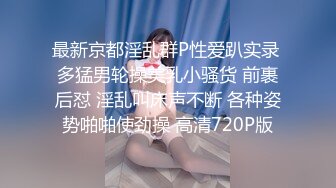 最新京都淫乱群P性爱趴实录 多猛男轮操美乳小骚货 前裹后怼 淫乱叫床声不断 各种姿势啪啪使劲操 高清720P版