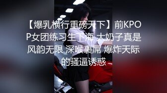 【爆乳横行重磅天下】前KPOP女团练习生下海 大奶子真是风韵无限 深喉裹屌 爆炸天际的骚逼诱惑