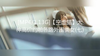 [MP4/1.13G]【空虚猫】大神高价约啪各路外围美女(七)