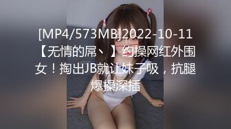 [MP4/573MB]2022-10-11【无情的屌丶】约操网红外围女！掏出JB就让妹子吸，抗腿爆操深插