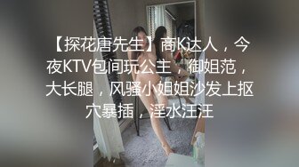 【探花唐先生】商K达人，今夜KTV包间玩公主，御姐范，大长腿，风骚小姐姐沙发上抠穴暴插，淫水汪汪