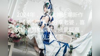 2024年，淫妻大神近期新作，【番尼君】，分享老婆，喜欢找单男和换妻，质量挺高，淫乱大场面