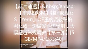 【新片速遞】&nbsp;&nbsp;✨【重度BDSM】韩国巅峰女S「Yerin」OF重度调教私拍 男女奴一边做爱一边受刑，大幅超越常规调教【第三弹】[5GB/MP4/1:55:40]