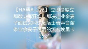 【HAWA-212】 立即量度立即鞍立即狂欢立即决定业余妻子面试尖叫惊厥哈士奇声音苗条业余妻子可爱的笑容埃里卡25岁