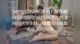 [MP4]STP29078 横扫外围圈探花阿刚网约刚下海不久的清纯白虎学生妹，情趣丝袜极致诱惑 VIP0600