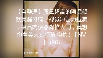 【自整理】质量超高的阿嘿颜欧美骚母狗，视觉冲击力拉满，极品肉便器降临人间，真想抱着美人头狂草喉咙！【NV】 (96)