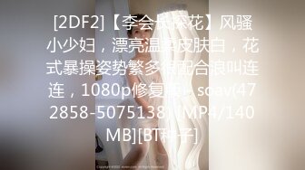 [2DF2]【李会长探花】风骚小少妇，漂亮温柔皮肤白，花式暴操姿势繁多很配合浪叫连连，1080p修复版 - soav(472858-5075138) [MP4/140MB][BT种子]