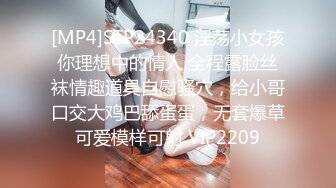 [MP4]STP24340 淫荡小女孩你理想中的情人 全程露脸丝袜情趣道具自慰骚穴，给小哥口交大鸡巴舔蛋蛋，无套爆草可爱模样可射 VIP2209