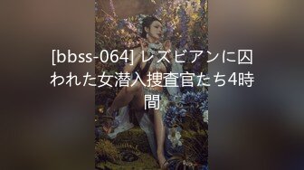 [bbss-064] レズビアンに囚われた女潜入捜査官たち4時間