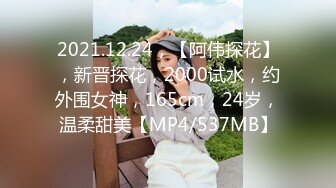 2021.12.24，【阿伟探花】，新晋探花，2000试水，约外围女神，165cm，24岁，温柔甜美【MP4/537MB】