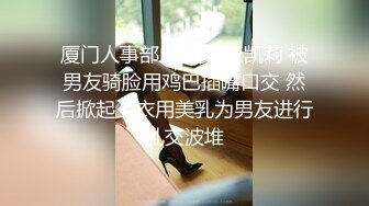 私密电报群土豪重金定制福利分享，巨乳网红脸美人儿【小甜豆】露脸私拍，户外露出紫薇与有声娃娃互搞第一人，太会玩了 (3)