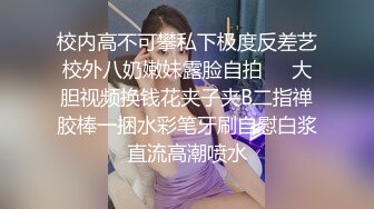 校内高不可攀私下极度反差艺校外八奶嫩妹露脸自拍☀️大胆视频换钱花夹子夹B二指禅胶棒一捆水彩笔牙刷自慰白浆直流高潮喷水