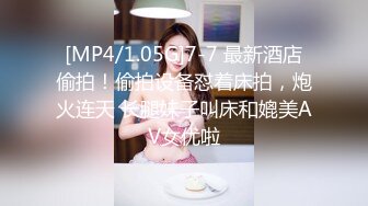 [MP4/1.05G]7-7 最新酒店偷拍！偷拍设备怼着床拍，炮火连天 长腿妹子叫床和媲美AV女优啦