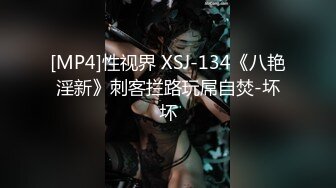 [MP4]性视界 XSJ-134《八艳淫新》刺客拦路玩屌自焚-坏坏