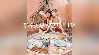 那个炎热的夏天 JULIA