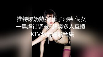 推特爆奶熟女 惠子阿姨 俩女一男虐待调教  超爽多人互插  KTV激情啪啪合集