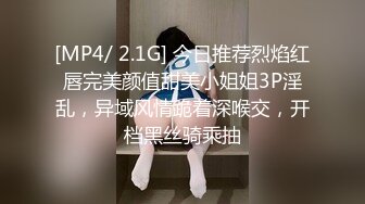 [MP4/ 2.1G] 今日推荐烈焰红唇完美颜值甜美小姐姐3P淫乱，异域风情跪着深喉交，开档黑丝骑乘抽