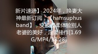 新片速遞】 2024年，换妻大神最新订阅，【hamsuphusband】，交换温柔体验别人老婆的美好，淫妻佳作[1.69G/MP4/38:28]