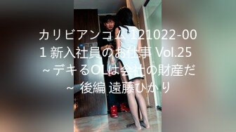 カリビアンコム 121022-001 新入社員のお仕事 Vol.25 ～デキるOLは会社の財産だ～ 後編 遠藤ひかり