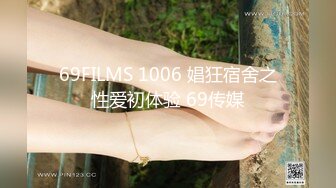 69FILMS 1006 娼狂宿舍之性爱初体验 69传媒