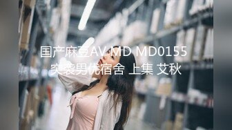 国产麻豆AV MD MD0155 突袭男优宿舍 上集 艾秋