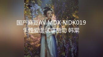 国产麻豆AV MDX MDX0199 性爱面试拿赞助 韩棠