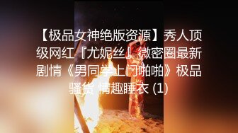 【极品女神绝版资源】秀人顶级网红『尤妮丝』微密圈最新剧情《男同学上门啪啪》极品骚货 情趣睡衣 (1)