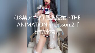 (18禁アニメ) 個人授業～THE ANIMATION～ Lesson.2「密閉水槽」