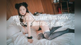 [MP4/1.2GB]麻豆傳媒 NHAV004 操翻鄰家少女 喬安